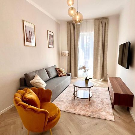 Appartamento Moderno Toscana, Parco Dora Turin Exterior photo